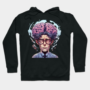 Big Brain Hoodie